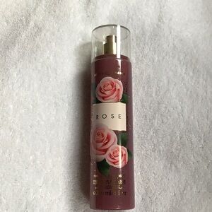 Bath & Body Works Rose mist